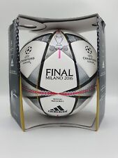 Adidas finale matchball usato  Bozen