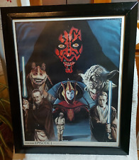 Star wars episode for sale  DUNSTABLE