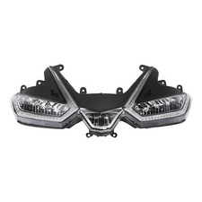 Led front headlight for sale  Ontario