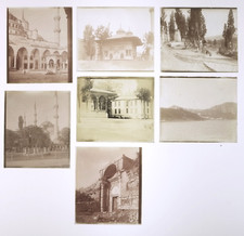 Positive photo plates d'occasion  Expédié en Belgium