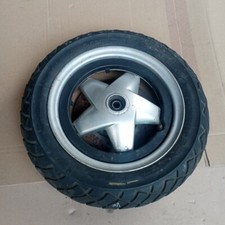 Piaggio skr 125 gebraucht kaufen  Mering