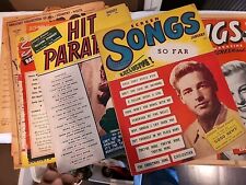 Vintage best songs for sale  Encinitas