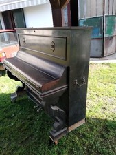 Pianoforte antico 1863 usato  Camposampiero