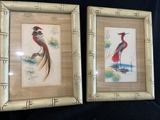 Vintage mcm bird for sale  Ravensdale