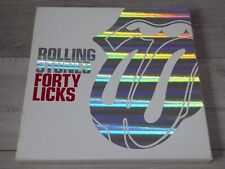 Rolling stones forty for sale  GLOUCESTER