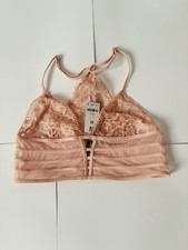 Brassière dentelle sexy d'occasion  Antony
