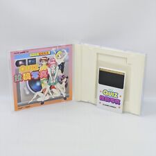 Usado, Quiz Toko shashin Jogo Express Pc Engine Hu 2242 Pe comprar usado  Enviando para Brazil