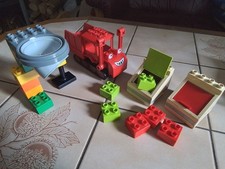 Lego duplo bob gebraucht kaufen  Leck