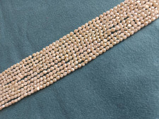 Collana perle fiume usato  Messina