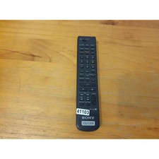 Sony r52 cdr for sale  STAFFORD