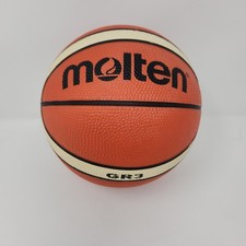 Used molten orange for sale  UK