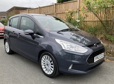 2013 ford max for sale  OSSETT