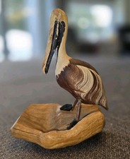 Hand carved wood for sale  Jericho