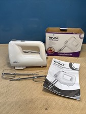 Rival five speed for sale  Brick