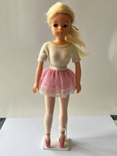 Sindy ballerina original for sale  BALLYMONEY
