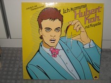 Hubert kah komme gebraucht kaufen  Dieburg