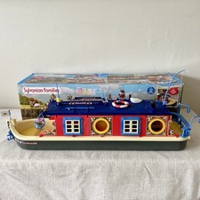 Sylvanian families waterside for sale  HARROGATE