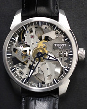 Relógio masculino Tissot T-Complication esqueleto esqueleto corda mecânica T070405A, usado comprar usado Relógio masculino Tissot T-Complication esqueleto esqueleto corda mecânica T070405A, usado comprar usado  Enviando para Brazil