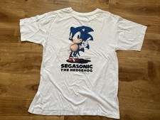Vintage sega sonic for sale  Santa Ana