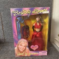 Rare britney spears for sale  Worthington