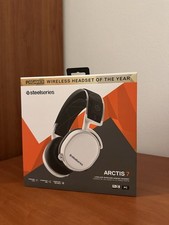Steelseries arctis wireless usato  Rubiera