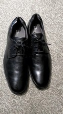 Clarks softtread men for sale  LONDON