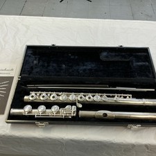 Gemeinhardt 3sb intermediate for sale  Oklahoma City