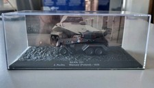 Deagostini atlas panzer gebraucht kaufen  Hamburg