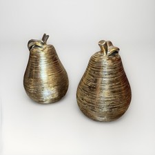 Pear set metallic for sale  Clifton
