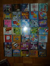 Album sammlung sampler gebraucht kaufen Album sammlung sampler gebraucht kaufen  Karlsruhe