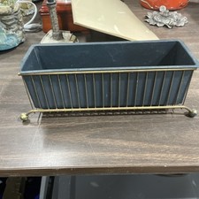 Mcm aqua plastic for sale  Mcintosh