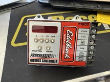 Edelbrock 71900 progressive for sale  La Habra