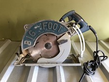 Big foot inch for sale  Chicago