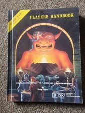 Advanced dungeons dragons for sale  DURSLEY