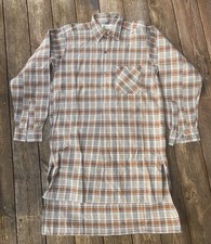 Chemise grand père d'occasion  Tulle