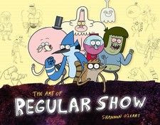 Art regular show for sale  Denver