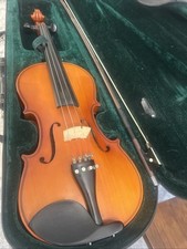 Becker 101 violin for sale  Las Vegas