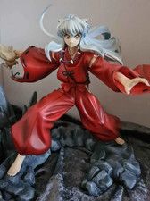 Inuyasha figure hobby usato  Spedire a Italy