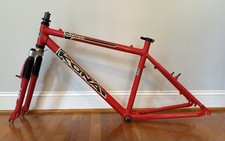 kona frame for sale  Raleigh