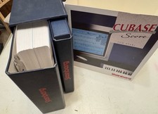 Steinberg atari cubase d'occasion  Malemort-sur-Corrèze