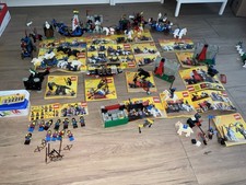 15x alte lego gebraucht kaufen  Wolfenbüttel