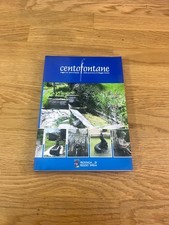 Centofontane viaggio tra usato  Italia