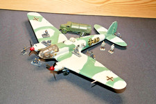 Revell deutscher bomber gebraucht kaufen  Frankenthal
