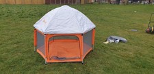 Exqline portable baby for sale  BIRMINGHAM