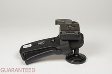 Manfrotto 322rc2 testa usato  Campi Bisenzio