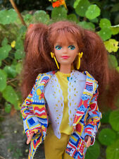 Barbie vintage midge d'occasion  Morestel