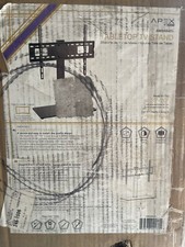 Promounts tabletop stand for sale  Port Huron