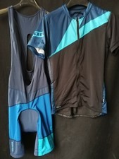 Completo set maglia usato  Paolisi