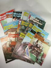 Vintage model engineer for sale  FARNHAM