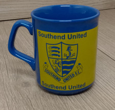 Vintage southend united for sale  BOSTON